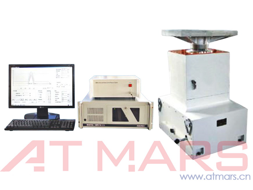 星拓沖擊碰撞試驗臺設(shè)備APZ系列
