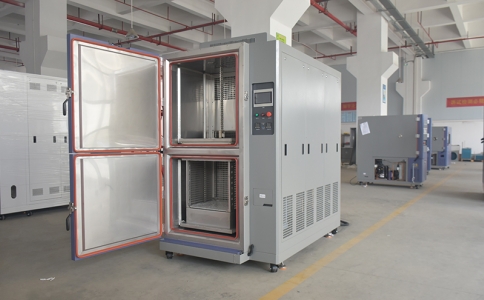吊籃式高低溫沖擊試驗箱貴嗎？