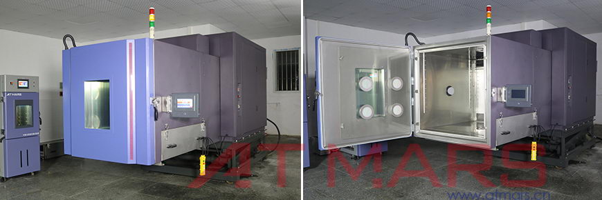 品質決定高度 我司振動三綜合試驗箱設備成功交付惠州出入境檢驗檢疫局 品質決定高度 我司振動三綜合試驗箱設備成功交付惠州出入境檢驗檢疫局