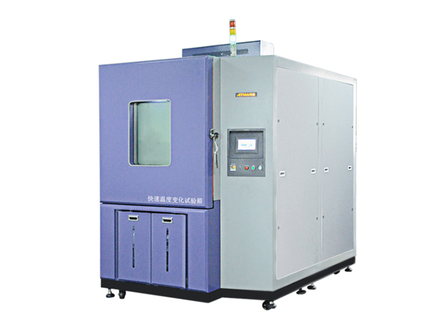 【快速溫變?cè)囼?yàn)箱】快速溫變?cè)囼?yàn)箱壓縮機(jī)卡缸處理方法(圖1) 【快速溫變?cè)囼?yàn)箱】快速溫變?cè)囼?yàn)箱壓縮機(jī)卡缸處理方法(圖1)