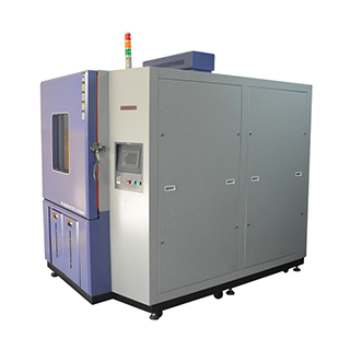 快速溫變濕熱試驗箱的操作說明(圖3) 快速溫變濕熱試驗箱的操作說明(圖3)