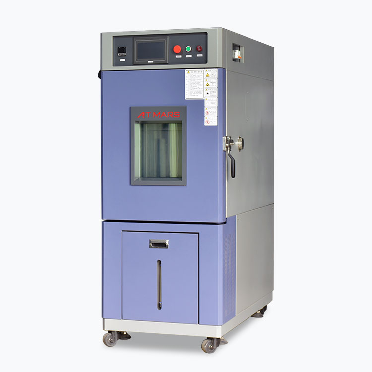 恒溫恒濕試驗箱工作原理(圖2) 恒溫恒濕試驗箱工作原理(圖2)