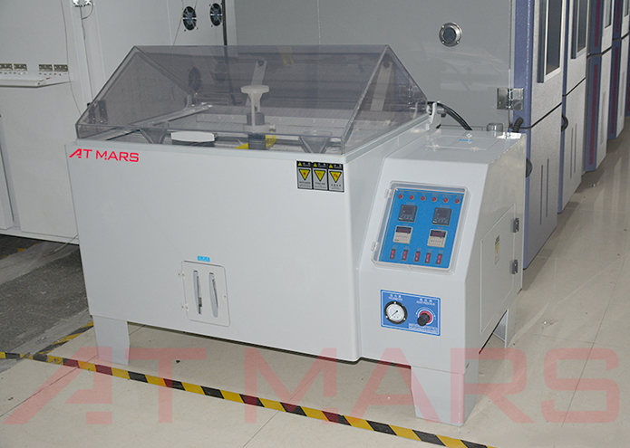 船舶半導(dǎo)體芯片的鹽霧試驗(yàn)過(guò)程詳解(圖1) 船舶半導(dǎo)體芯片的鹽霧試驗(yàn)過(guò)程詳解(圖1)