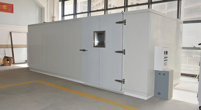 可程式恒溫恒濕試驗(yàn)箱對(duì)電源有什么要求？(圖1)